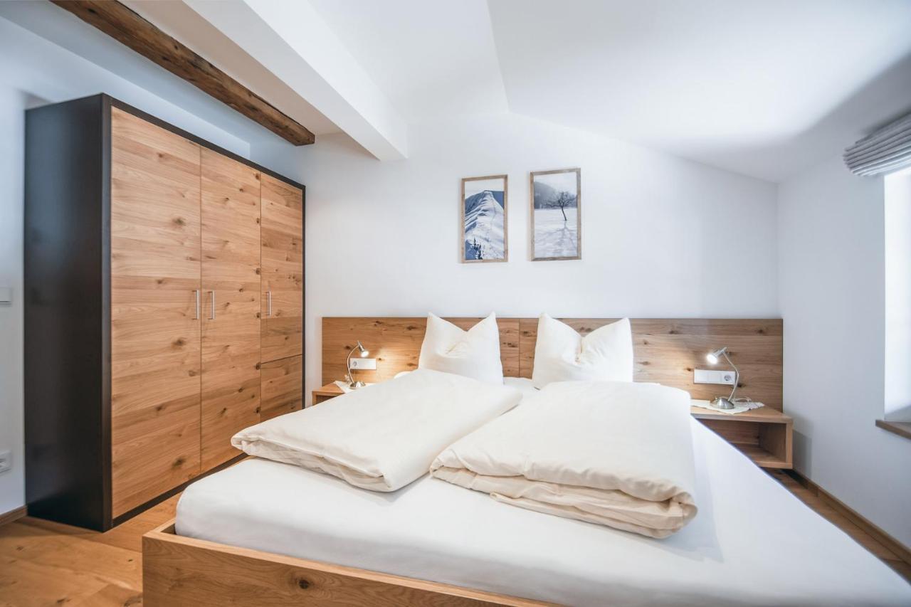 Gaestehaus Sonne Bichlbach Room photo